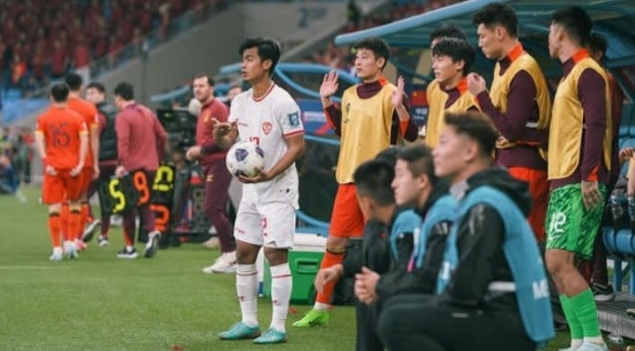 Bukan Kevin Diks, Kiper Jepang Wanti-wanti Sosok Ahlinya Melempar Bola di Timnas Indonesia, Pratama Arhan!