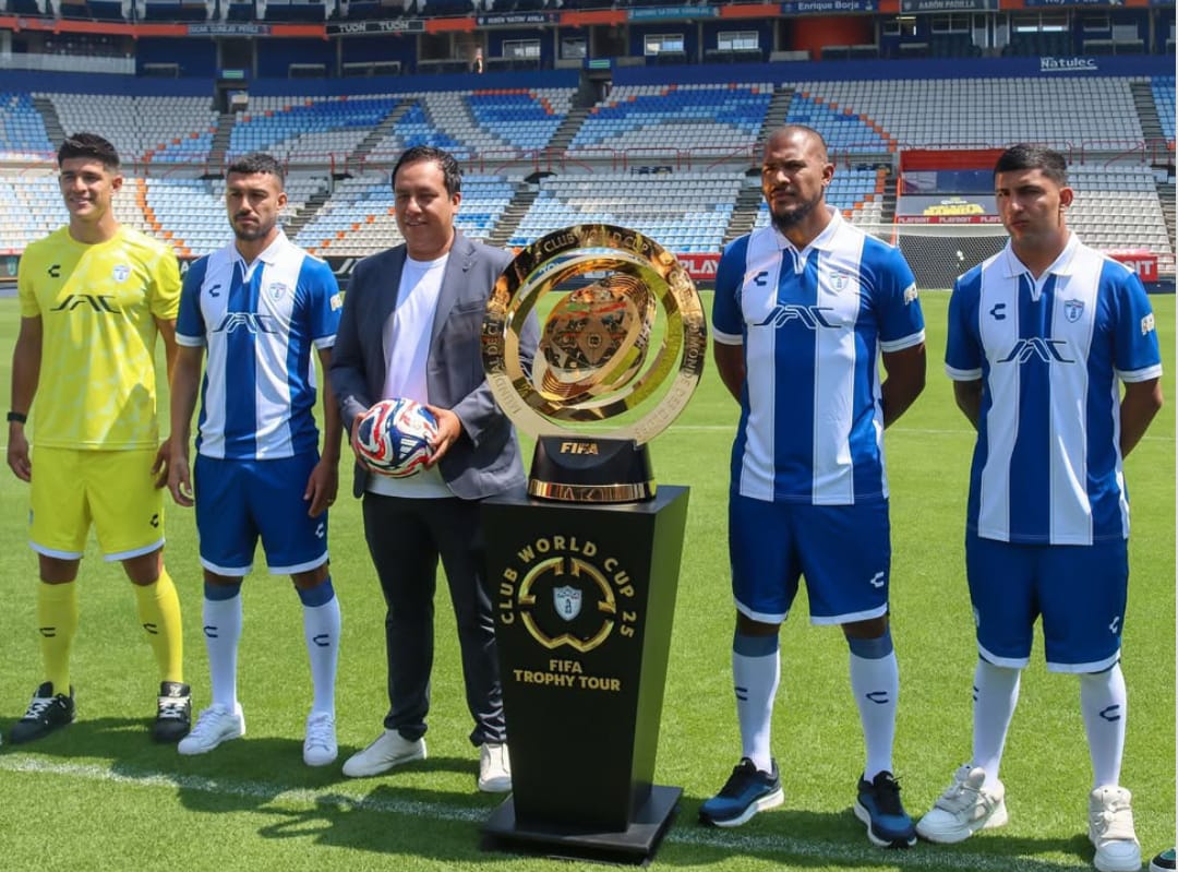 Daftar Lengkap Tim Piala Dunia Antar Klub 2025: 32 Klub Siap Adu Gengsi dan Rebut Trofi!