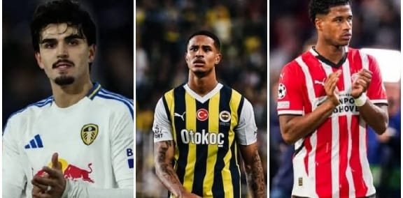 Patrick Kluivert Disarankan Tambah Pemain Naturalisasi Grade A, Ada 3 Nama yang Masih Tersedia, Siapa Saja?