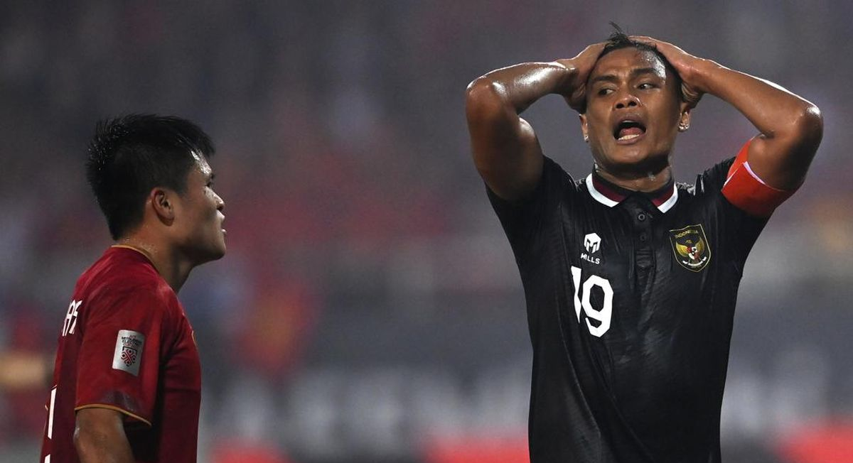 Media Vietnam Buat Sindiran untuk Indonesia Agar Lebih Fokus ke Piala AFF Lebih Dulu Karena Belum Pernah Juara