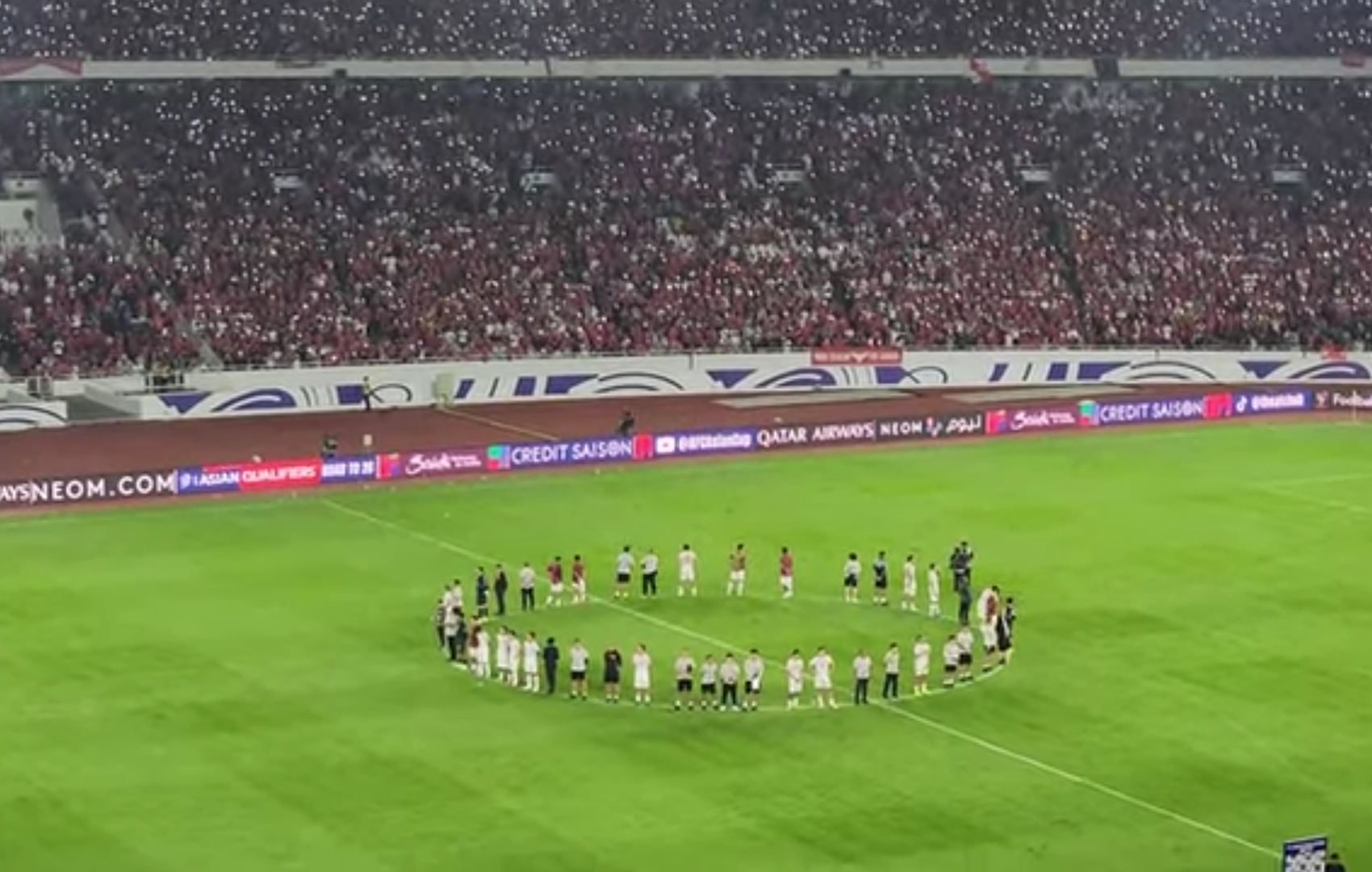 Media Korea Penasaran dengan Lagu Tanah Airku, Shin Tae-yong: Momen Sakral Bersama Timnas Indonesia