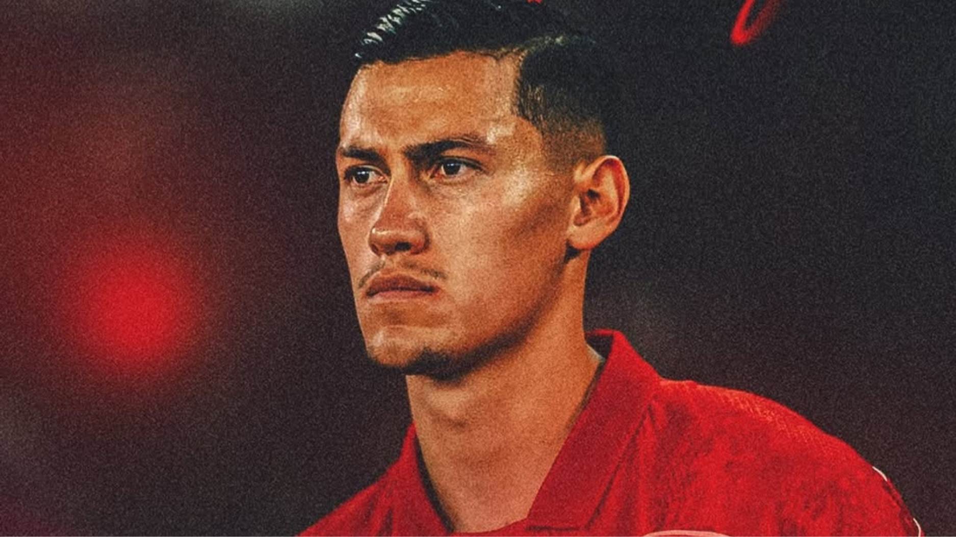 Emosi Memuncak di Ruang Ganti, Jay Idzes Ungkap Tekad Timnas Indonesia Bangkit Usai Kalah dari Arab Saudi