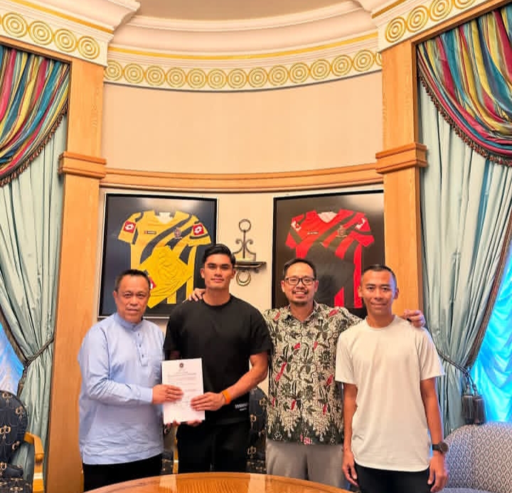 Bukan Soal Uang! Alasan Ramadhan Sananta Gabung Klub Asal Brunei DPMM FC Bikin Salut, Ternyata Karena Ini..