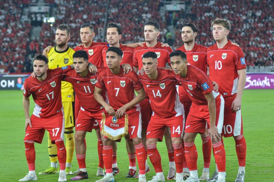 Tiket Piala Dunia 2026 Taruhannya! Timnas Indonesia Terancam Ketemu Lawan Berat Ini