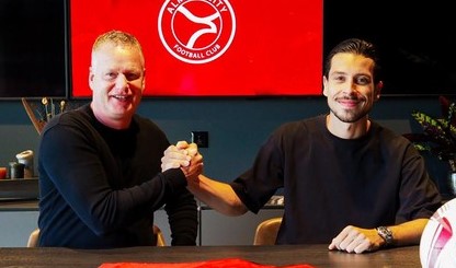 Resmi Gabung Almere City! Ini Alasan Thom Haye Memilih Kembali ke Eredivisie, 'Ikuti Kata Hati Saya'