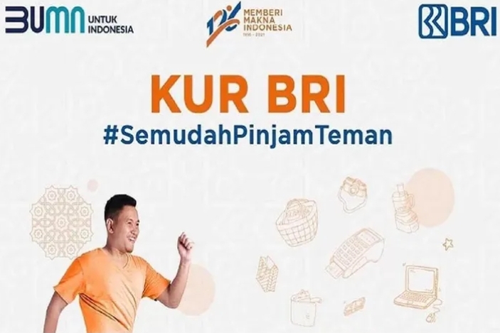 Intip Plafon Rp500 Juta KUR BRI Terbaru 2025 Yuk, Angsuran Rp216.000 Ribu Perbulan & Bunga 6% Pertahun  