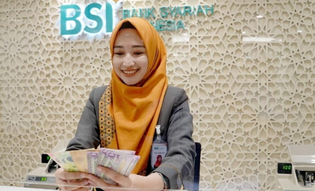Cicilan Mulai 10 Ribuan Per Hari, Dapatkan Suntikan Dana Usaha Rp10 Juta dari KUR BSI 2025, Tak Perlu Jaminan
