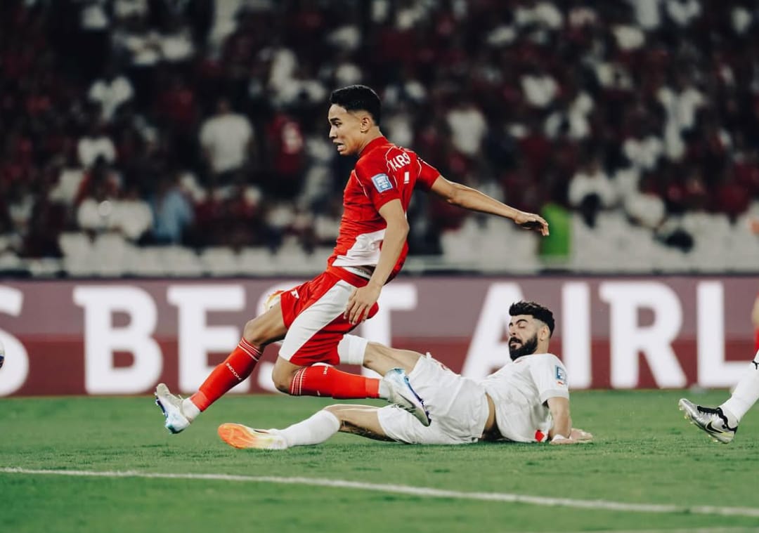Waduh! 3 Pemain Andalan Timnas Indonesia Bakal Absen Lawan China, Ini yang akan Jadi Penggantinya, Siapa Saja?