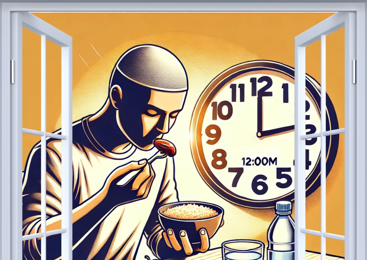 Arti Godin dalam Bahasa Sunda: Apa Maknanya dan Kenapa Sering Dikaitkan dengan Puasa Ramadan?