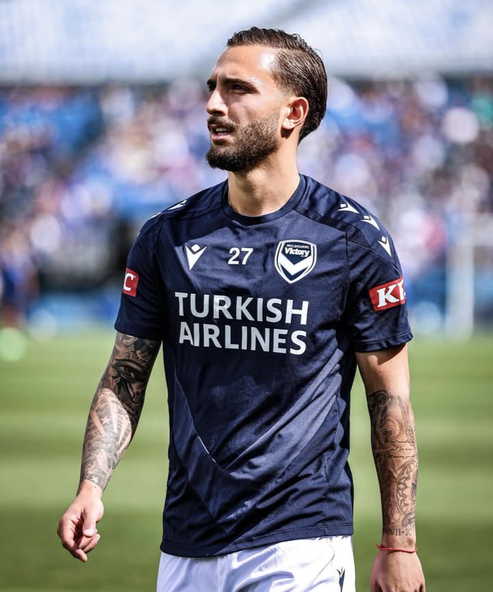 Reno Piscopo Dirumorkan Gabung Persib, Tapi Apakah Maung Bandung Mau Ambil Risiko 2 Masalah Ini? Apa?