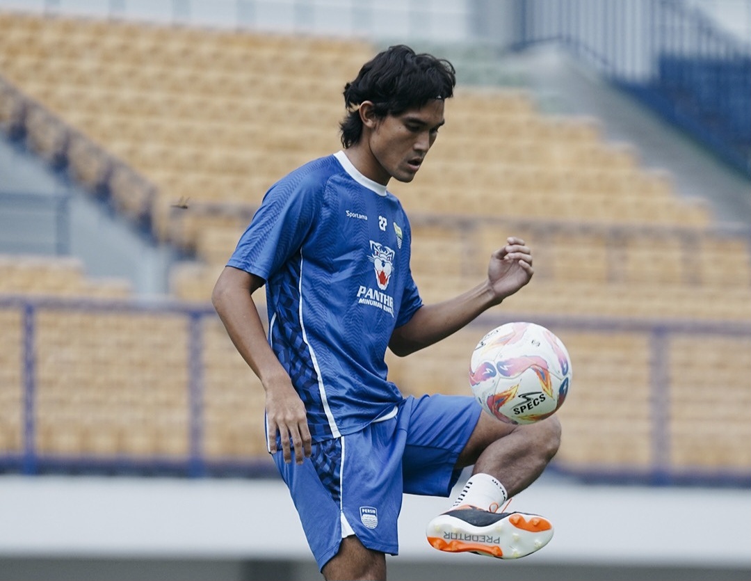 Persib Bandung Pulangkan Zalnando, Begini Kata Bojan Hodak