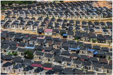 BRI Konsisten Dukung Program Perumahan Nasional, Salurkan KPR Subsidi Rp16,79 Triliun hingga Februari 2026