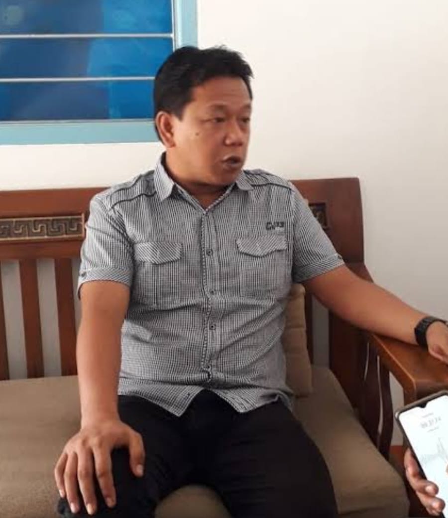 Area Kecamatan untuk Kegiatan Pemuda