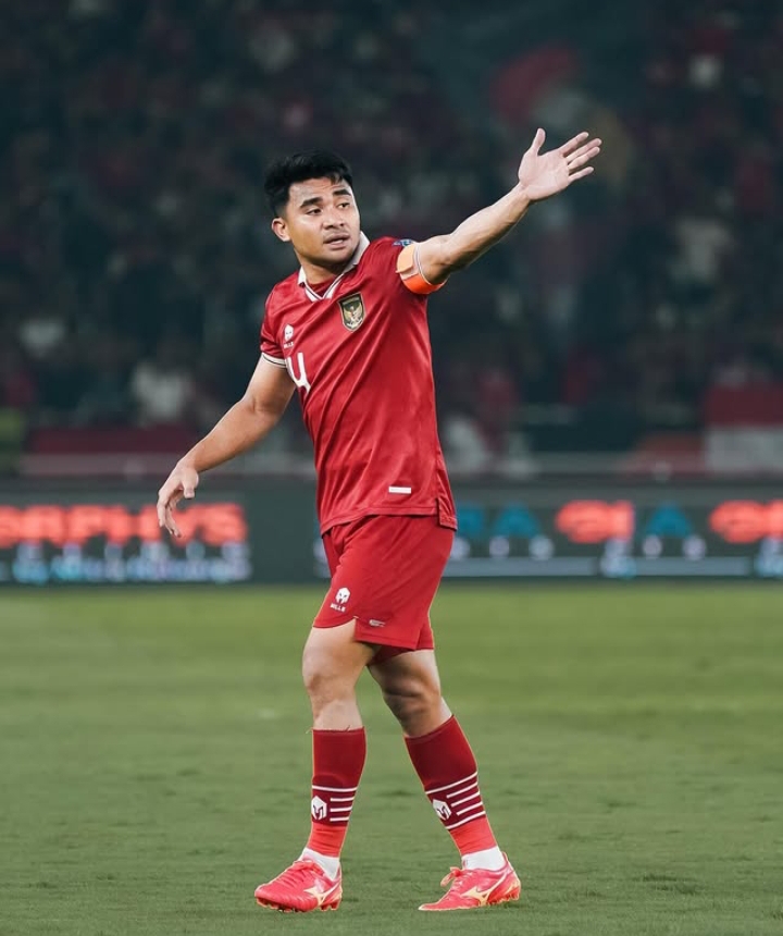 Asnawi Mangkualam Siap Buktikan Kekuatan Muda Timnas Indonesia di Piala AFF 2024, Minta Fans Dukung Penuh!