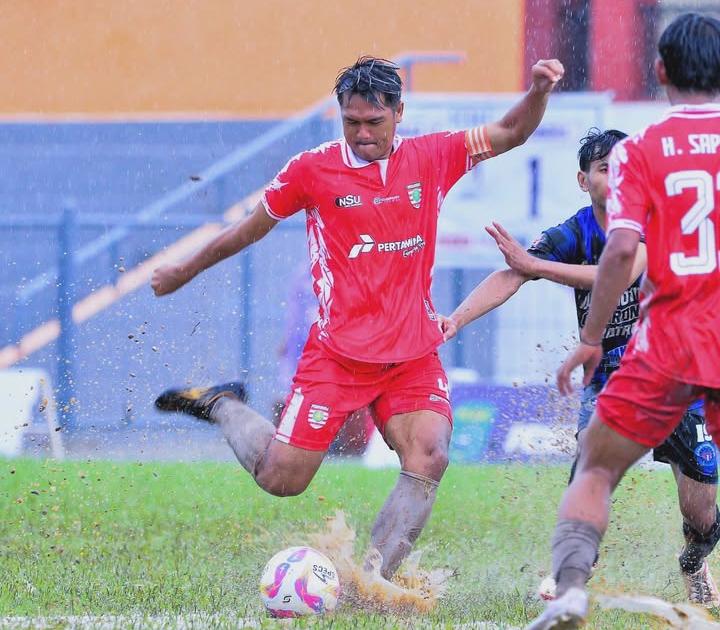 Persindra Taklukkan Al-Jabbar FC dengan Skor 3-2, Makin Percaya Diri Bisa Lolos! 