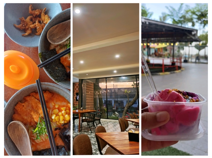 3 Tempat yang Wajib Dikunjungi saat Berada di Haurgeulis: Nomor 2 Cocok Buat Malmingan! 