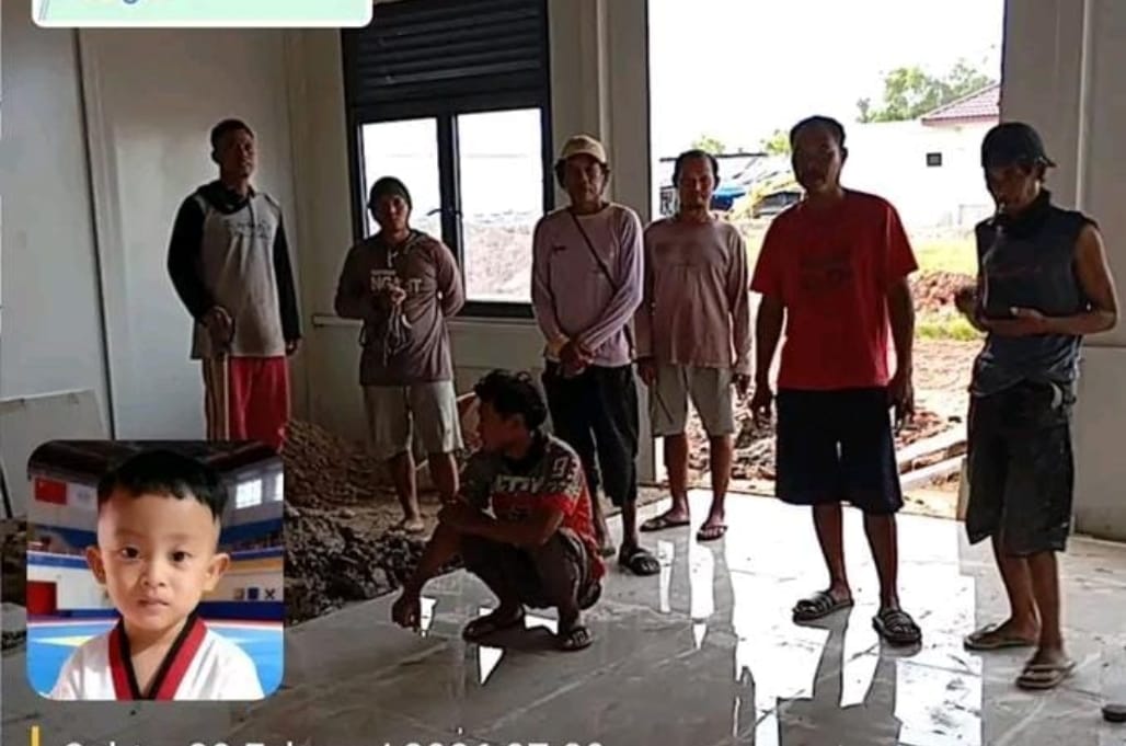 Bupati Lucky Gerak Cepat Pulangkan Tujuh Pekerja Terlantar di Papua