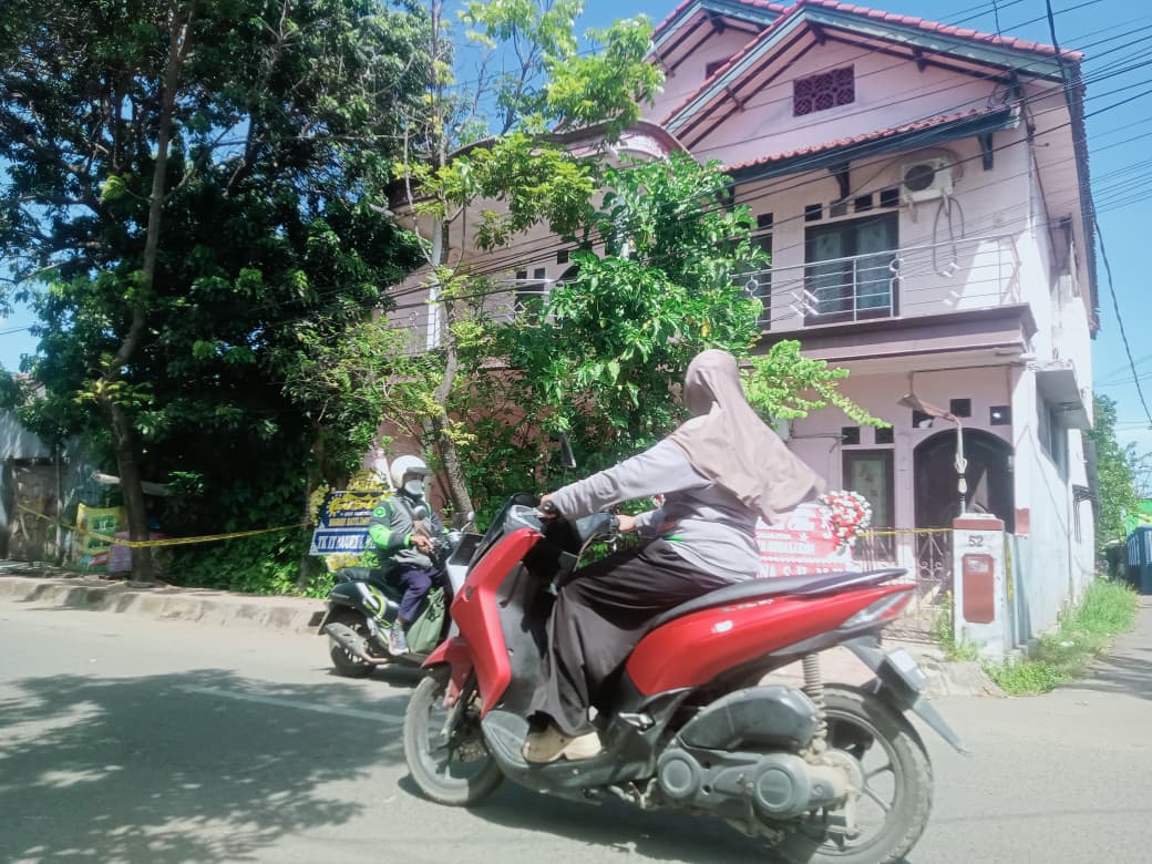 Misteri Tamu dari Tangerang dan 5 Porsi Ayam Bakar, Jejak Penemuan 5 Mayat Keluarga Sahroni