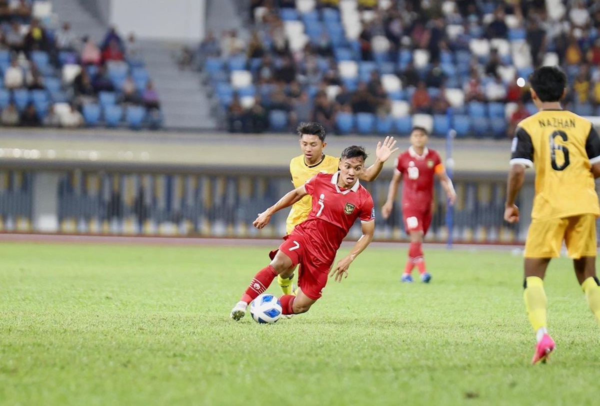 Arkhan Fikri Absen di Kualifikasi Piala Dunia 2026: Benarkah Shin Tae-yong Meragukan Kualitasnya?