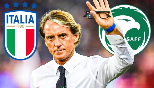 Roberto Mancini Ungkapkan Penyesalan Tinggalkan Timnas Italia, Dibutakan oleh Uang?