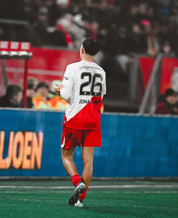 Hamdan Hamedan Bongkar Cerita Sosok Striker Grade A Incaran Shin Tae-yong yang Gagal Naturalisasi, Ternyata...