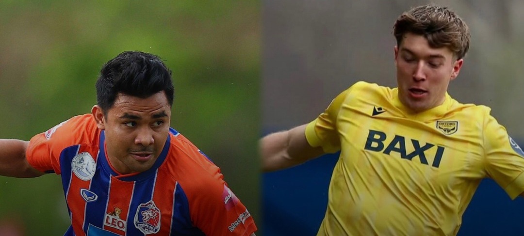 Gak Cukup Main di Timnas, Ole Romeny Bareng Oxford United Siap Lawan Asnawi di Laga Piala Presiden 2025