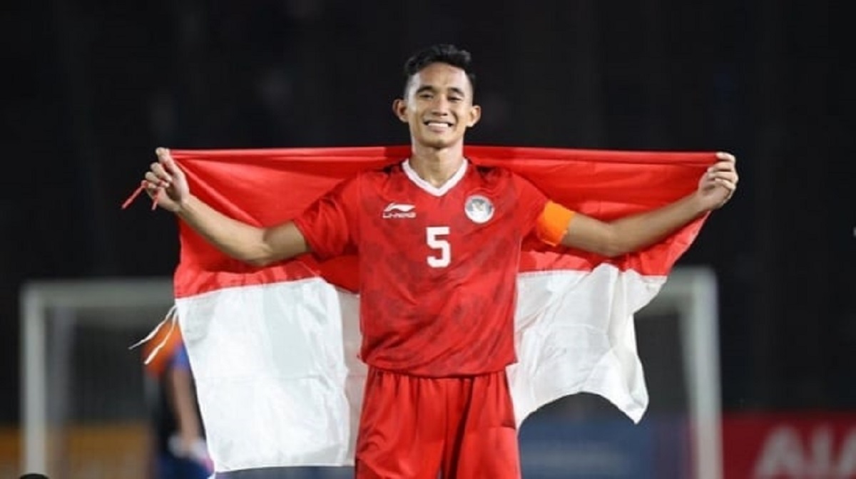 Rizky Ridho Ternyata Diincar Klub dari Liga Spanyol dan Italia, Bung Ropan 'Bukan ke FC Tokyo Jepang'