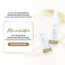 Takut Bau Badan Muncul di Momen Penting? Ini Solusi Natural yang Benar-Benar Bisa Diandalkan