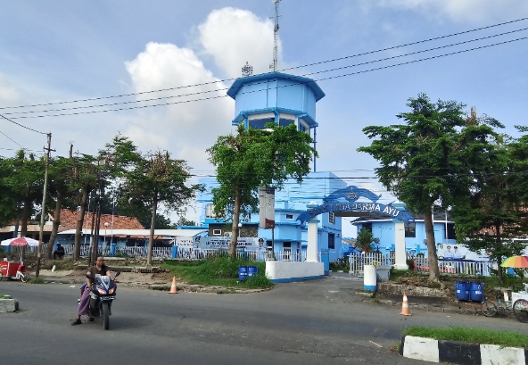 Diterpa Isu Penyelewengan Uang Rp 2 Miliar, Dirut PDAM Beri Klarifikasi 