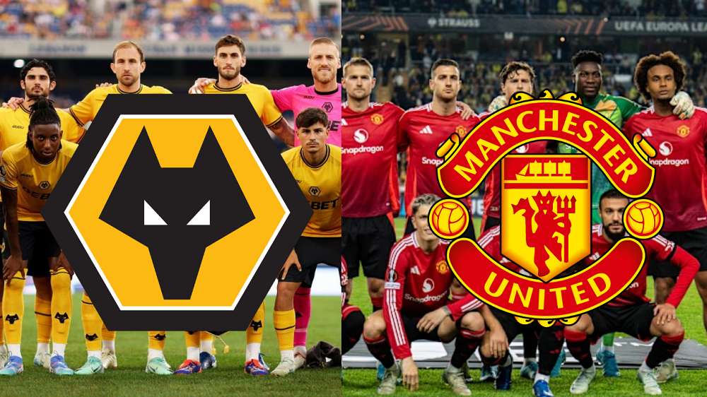 Hasil Manchester United Vs Wolverhampton Wanderers, Red Devil Kembali Alami Kekalahan Di Old Trafford!