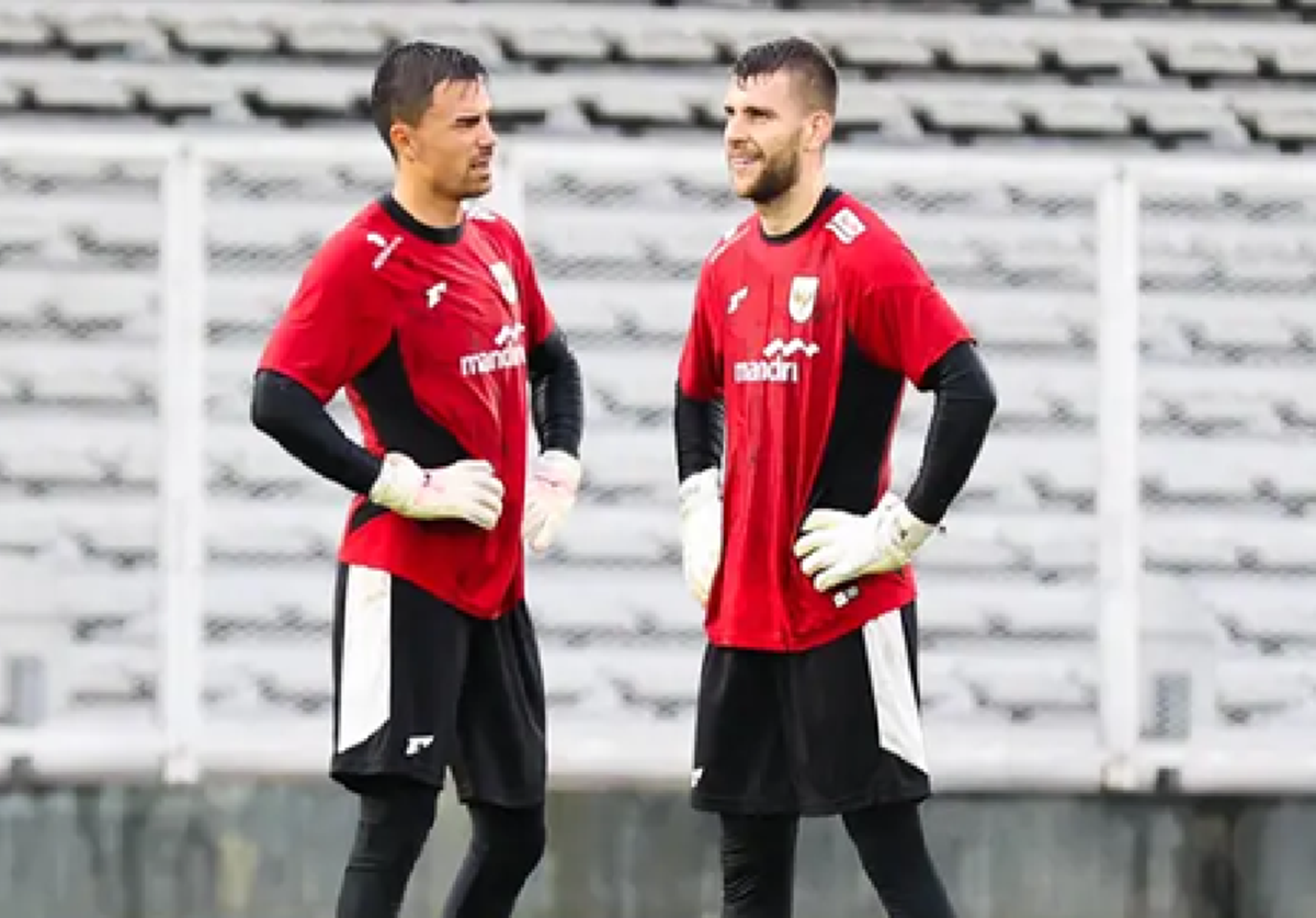 Timnas Indonesia Krisis Kiper! Maarten Paes Absen, Emil Audero Terancam Gagal Tampil Saat Lawan China