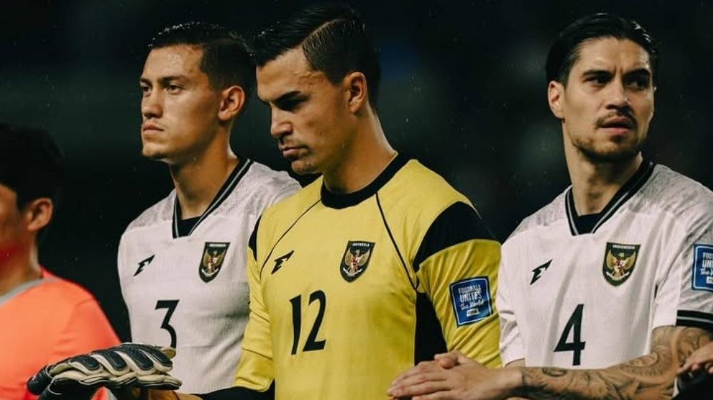 Penampilan Cemerlang di FIFA Matchday, Emil Audero Diprediksi Jadi Kiper Utama Timnas Indonesia di Round 4