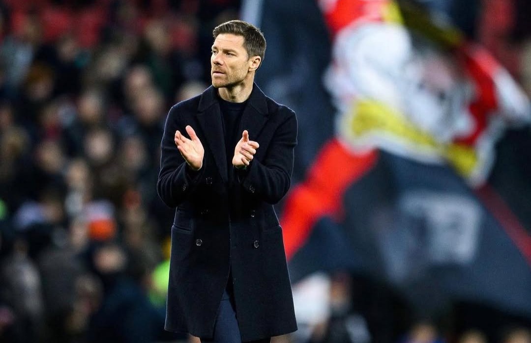 Respon Xabi Alonso Tentang Rumor Pengganti Carlo Ancelotti, Katanya Ingin Fokus di Leverkusen