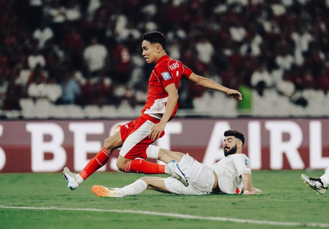 Kabar Terbaru Persiapan Timnas Indonesia: TC di Bali Mulai 26 Mei, Dua Pemain Sudah Datang!