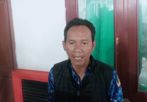 Usai Didemo Warganya, Ini yang Akan Dilakukan Kuwu Manggungan 