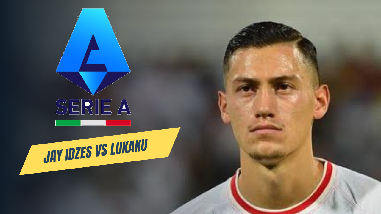 Review Pertandingan Napoli Vs Venezia: Jay Idzes Alami Clash Sengit Dengan Lukaku!