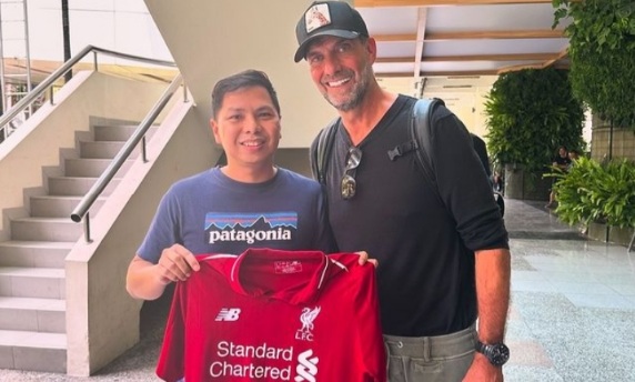 Eks Pelatih Liverpool Jurgen Klopp Keciduk Ada di Indonesia, Rumornya Akan Gantikan Posisi STY, Apa Benar?