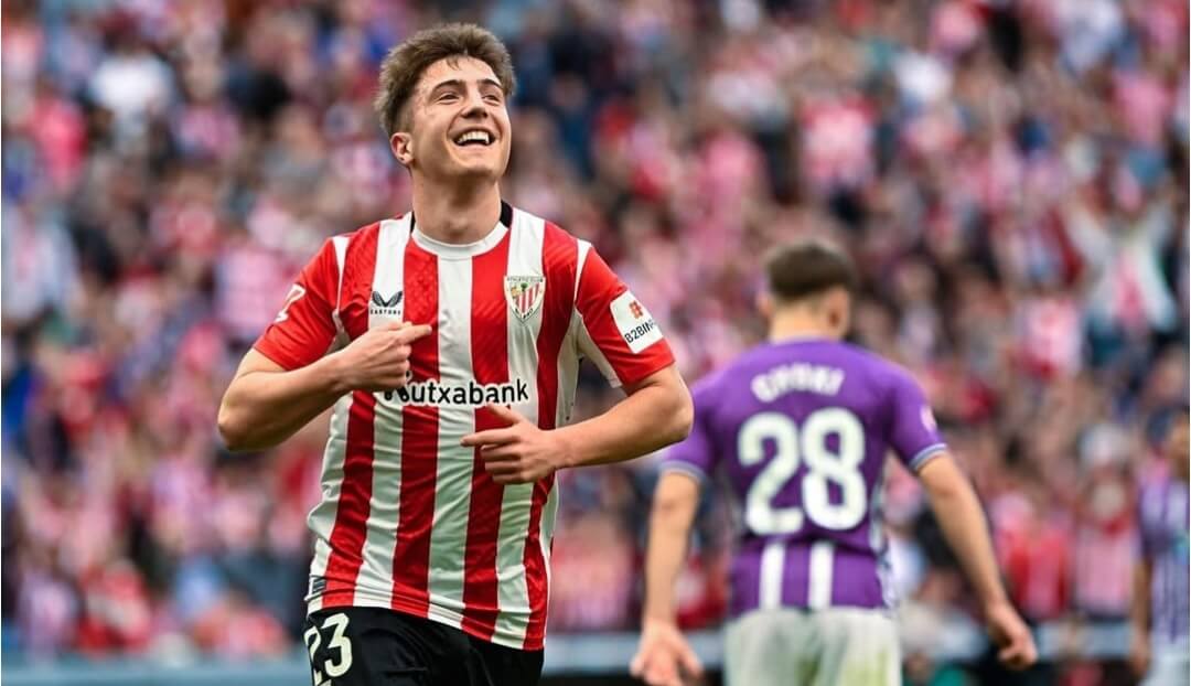 Masuk Daftar Incaran Pemain Naturalisasi, Timnas Malaysia Siap Pepet Pemain LaLiga Seharga 521,45 Miliar