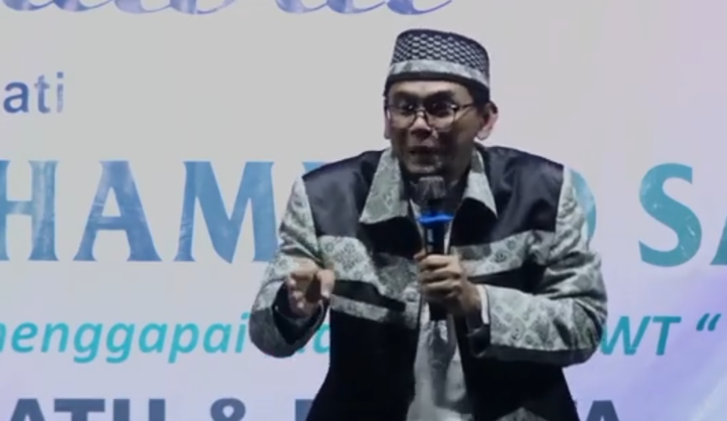 Apa Makna Perayaan Maulid Nabi Menurut Ustadz Subki Al-Bughury? 