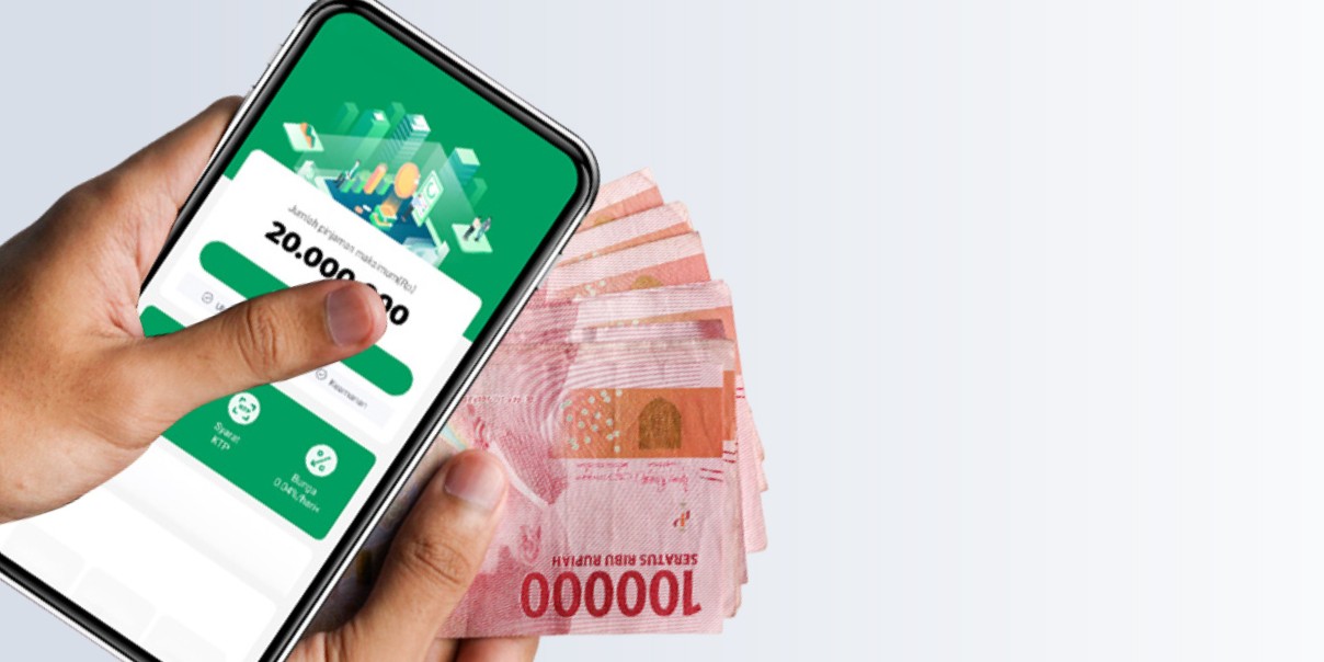 Butuh Kredit Cepat? 6 Pinjaman Legal Ini Tanpa BI Checking, Cair 24 Jam Dengan Limit Hingga Rp20 Juta!