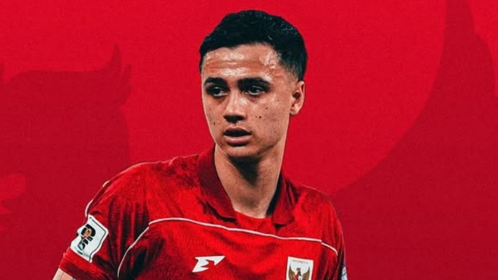 Kombinasi Marc Klok, Thom Haye dan Eliano Reijnders Jadi Andalan Pemain Naturalisasi Persib Bandung