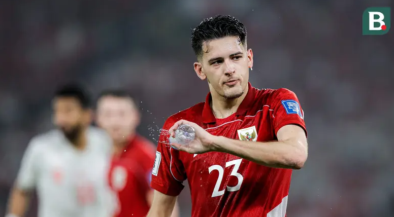 Bangga! Bek Timnas Indonesia Gabung Klub Belanda, Ini Alasan Fortuna Sittard Pilih Justin Hubner!