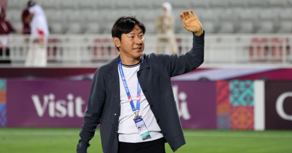 Bukan Cuma Shin Tae-yong! 5 Pelatih Top Ini Layak Jadi Bos Timnas Indonesia! Patrick Kluivert Di Ambang Batas!