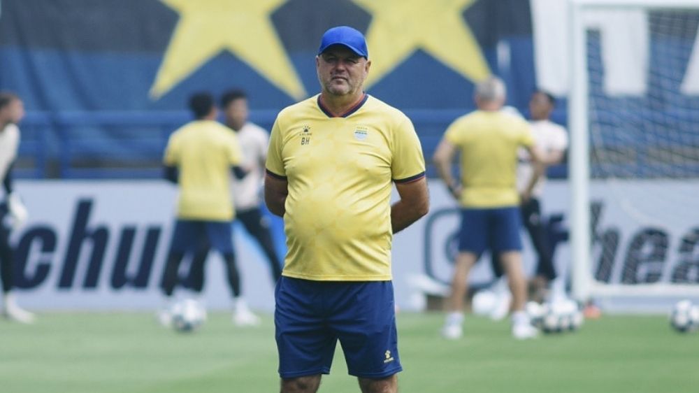 Prediksi Skor dan Susunan Pemain Persib Bandung vs Selangor FC di ACL 2, Siapa yang Akan Berjaya?