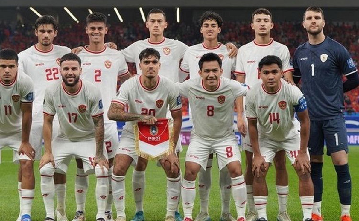 Marc Klok Sebut Ada 3 Nama Potensial Calon Naturalisasi Bagi Timnas Indonesia, Siapa Saja?