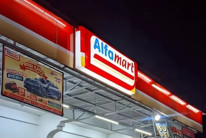 Promo Alfamart Hari Ini November 2025: Penghematan Maksimal Mulai Rp3 Ribu–Rp10 Ribu!