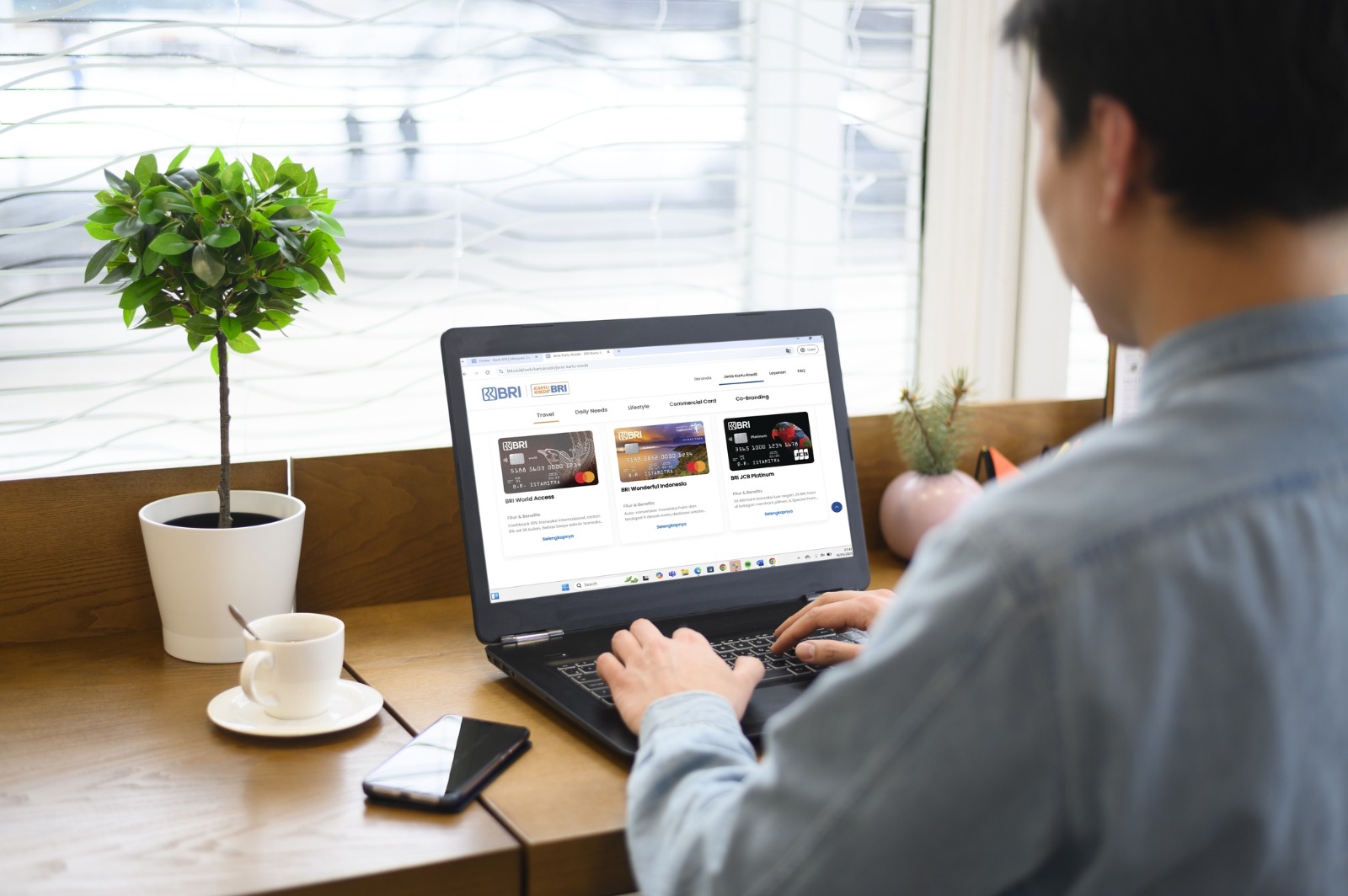 Raih Penghargaan Best Domestic Custodian Bank, BRI Catatkan Nilai Asset Under Custody Terbesar di Indonesia