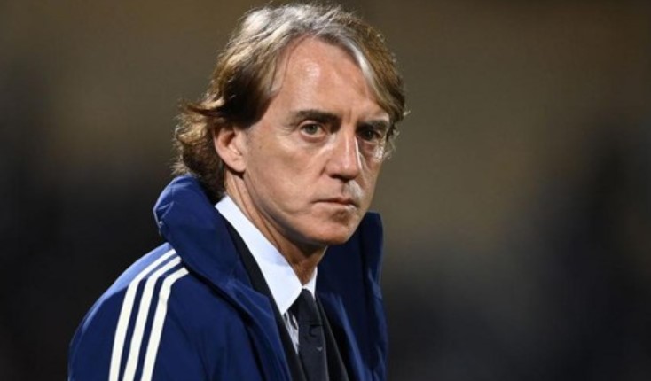 RESMI! Roberto Mancini Akhirnya Dipecat Sebagai Pelatih Timnas Arab Saudi, Apa Penyebabnya?