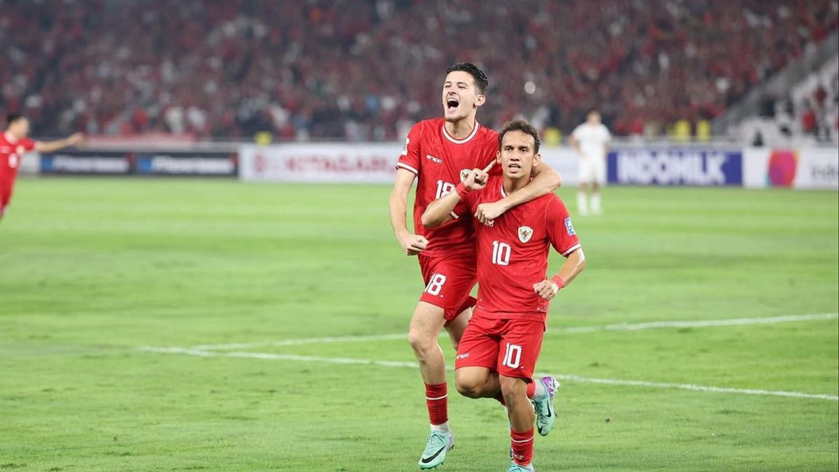 Justin Hubner Tidak Jadi Perkuat Timnas U-23 Pada Pertandingan Kualifikasi Piala Asia Mendatang! 