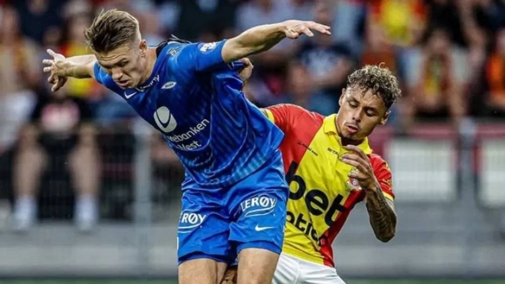 Pemain Eredivisie Dean James Siap Gabung Timnas Indonesia, Tinggal Tunggu Lampu Hijau dari PSSI!